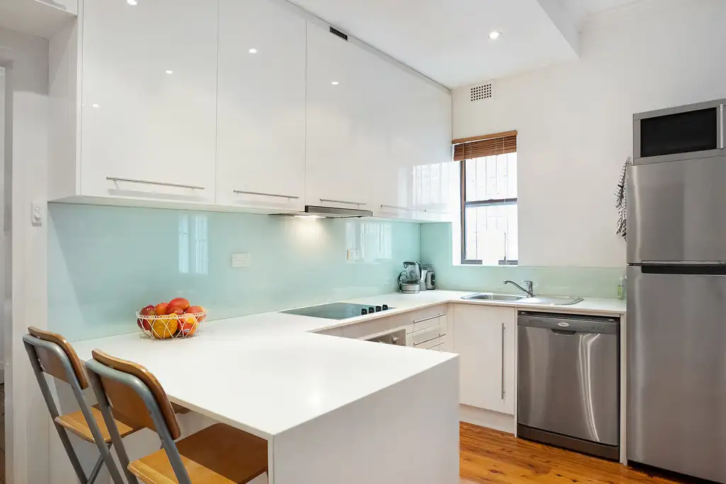 Main view of Homely apartment listing, 6/211-215 Bondi Road, Bondi NSW 2026