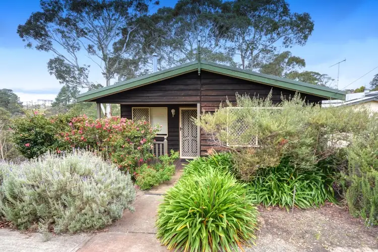 25 Carrington Avenue, Mount Victoria NSW 2786