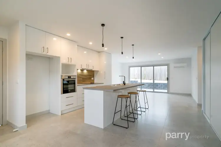 Third view of Homely house listing, 37 Belhaven Crescent, Newstead TAS 7250