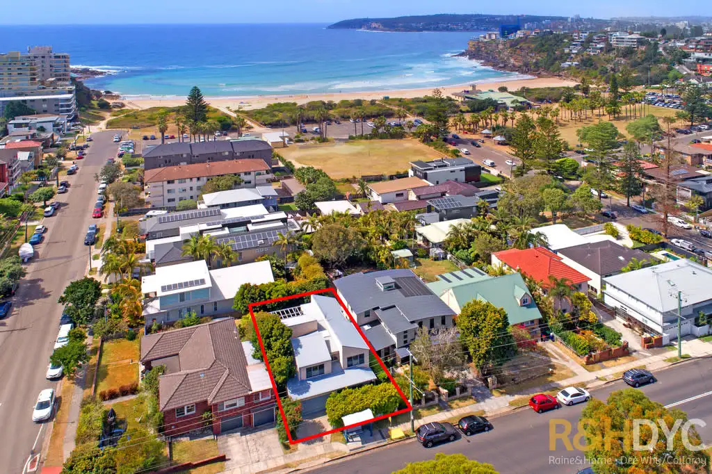 Main view of Homely house listing, 33 Charles Street, Freshwater NSW 2096