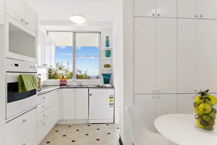 Fourth view of Homely apartment listing, 20/2 Oceanview Avenue, Vaucluse NSW 2030