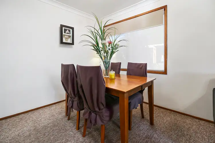 Third view of Homely villa listing, 15/4 Sitella Place, Ingleburn NSW 2565