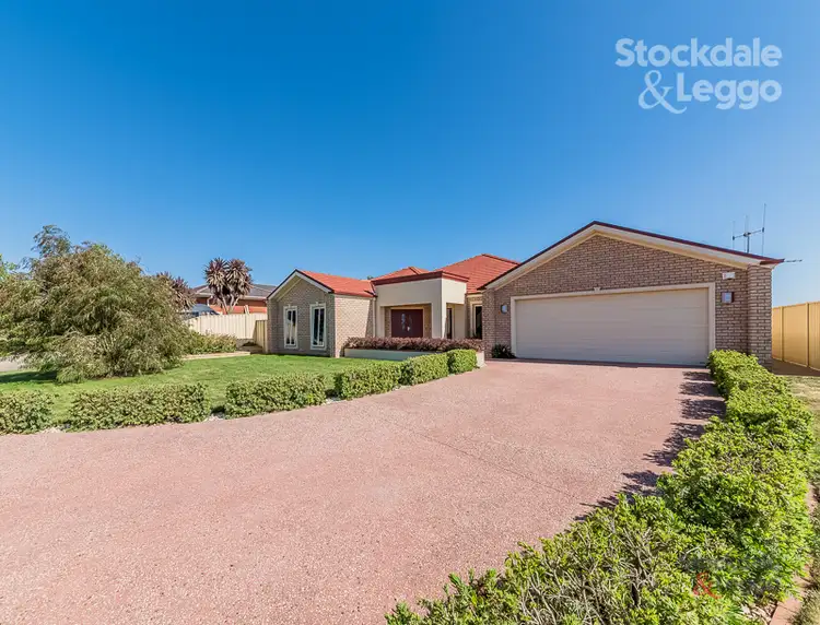 17 Eleanor Court, Leongatha VIC 3953