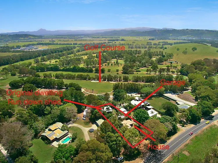 136 Tweed Coast Road, Chinderah NSW 2487