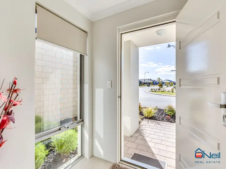 Third view of Homely house listing, 15 Gleeson Way, Harrisdale WA 6112