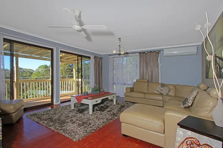 Third view of Homely house listing, 72 Heron Road, Catalina NSW 2536