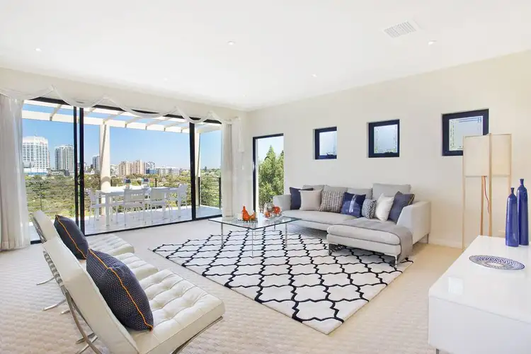 3/48 Bellevue Road, Bellevue Hill NSW 2023