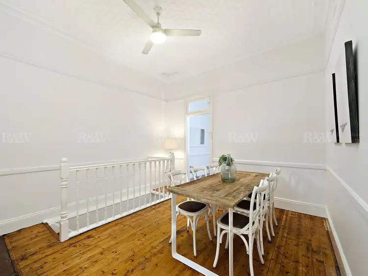Fifth view of Homely house listing, 120 Francis Street, Leichhardt NSW 2040