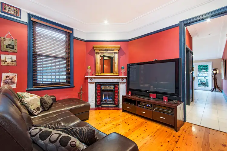 Second view of Homely house listing, 7 Beatrice Street, Ashfield NSW 2131