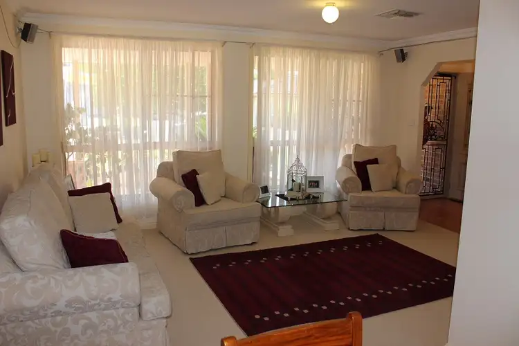 Second view of Homely house listing, 7 The Retreat, Tamworth NSW 2340