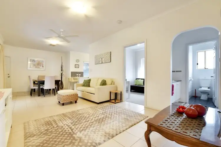 Fifth view of Homely villa listing, 14 Rothesay Ave, Glenelg North SA 5045