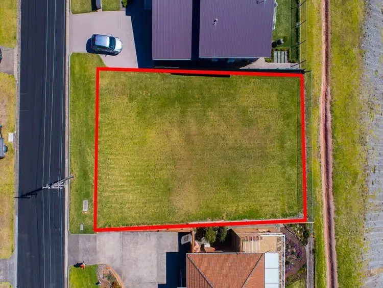Third view of Homely land listing, 20 Cathedral Rocks Avenue, Kiama Downs NSW 2533
