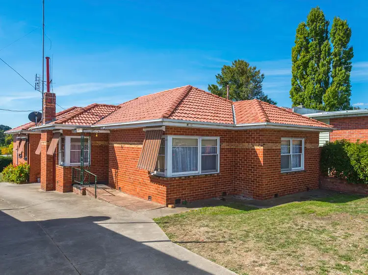 Second view of Homely house listing, 32-34 Piper Street, Kyneton VIC 3444