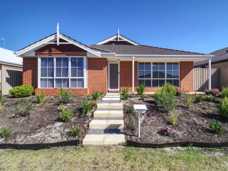 7 Jutland Avenue, Baldivis WA 6171