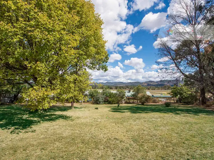 Main view of Homely house listing, 3 Bumberra Place, Mudgee NSW 2850