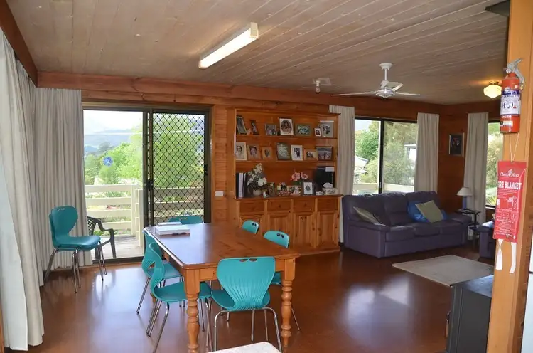 Seventh view of Homely house listing, 5 Marum Court, Tawonga South VIC 3698