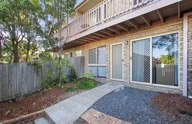 Fourth view of Homely house listing, 25/49 Maranda Street, Shailer Park QLD 4128