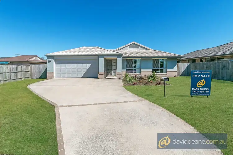 10 Avenger Close, Bray Park QLD 4500