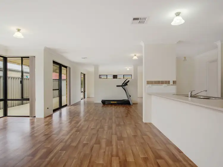 Fourth view of Homely house listing, 9 Osprey Vista, Rockingham WA 6168