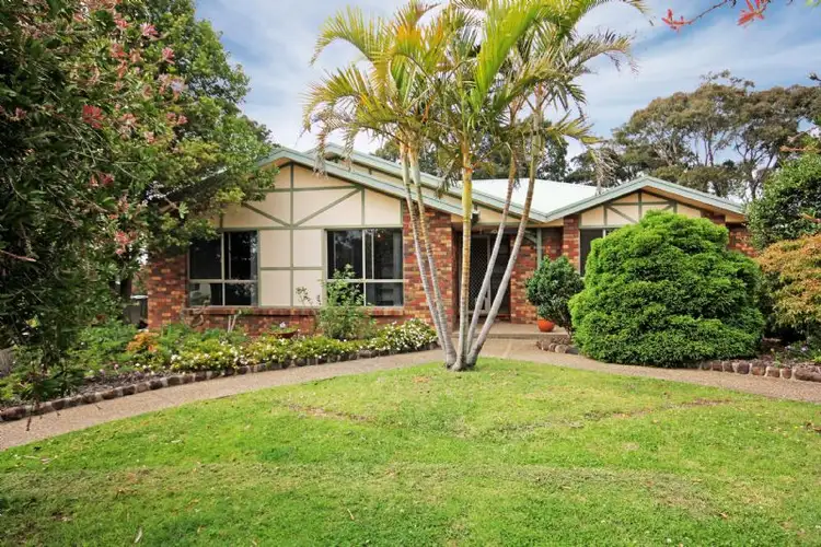 Third view of Homely house listing, 6-10 Lewana Close, Lilli Pilli NSW 2536