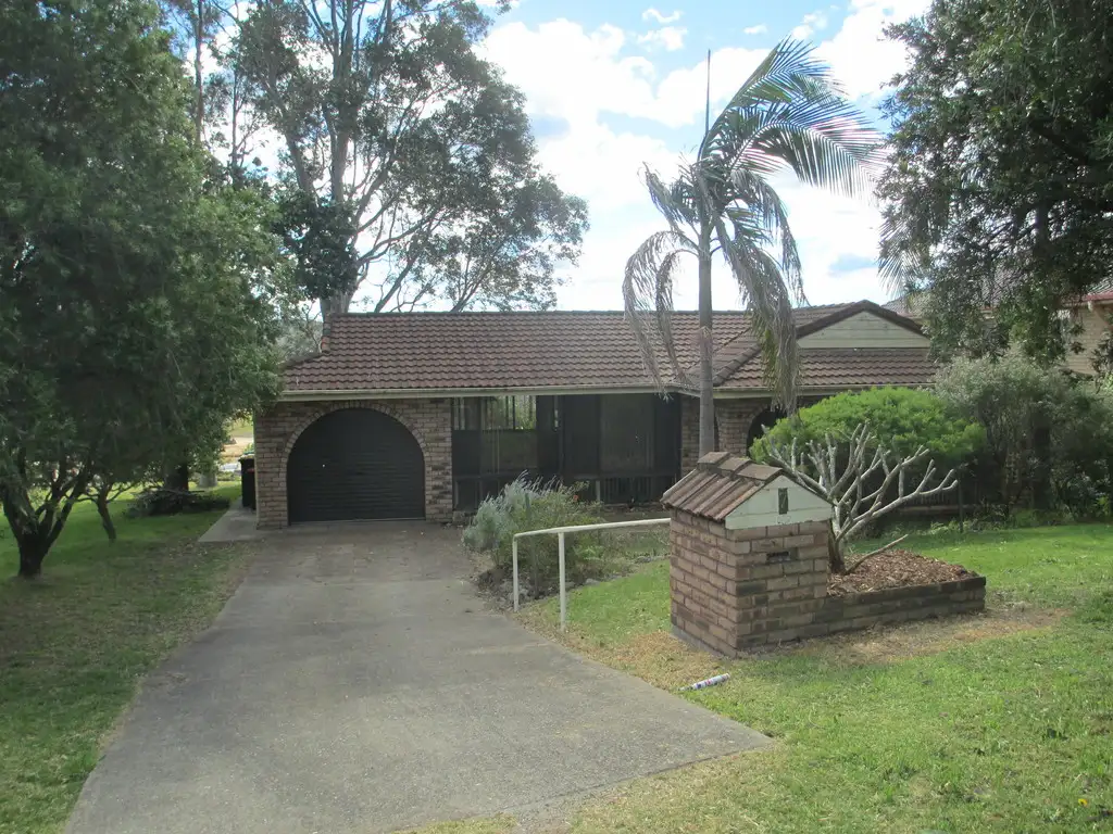 Main view of Homely house listing, 7 Wattlebark Close, Moruya NSW 2537
