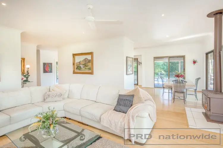 Fifth view of Homely house listing, 284 Gresford Road, Paterson NSW 2421