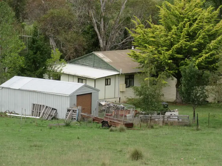 Second view of Homely house listing, 729 Kybeyan Rd, Cooma NSW 2630