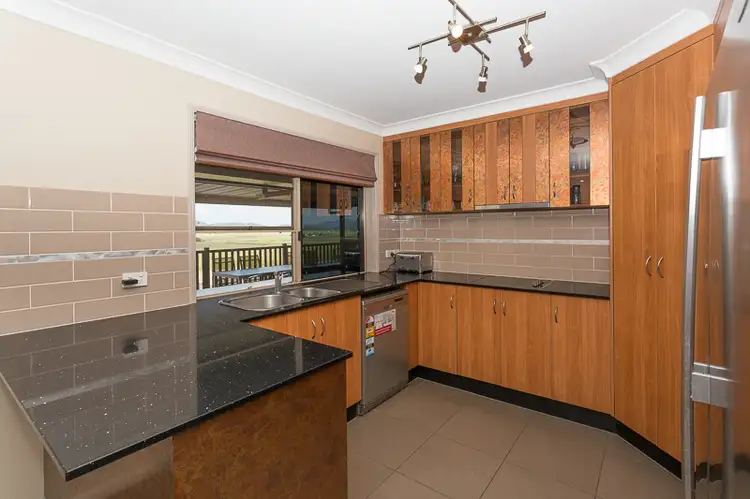 Second view of Homely house listing, 6 Powells Road, Farleigh QLD 4741