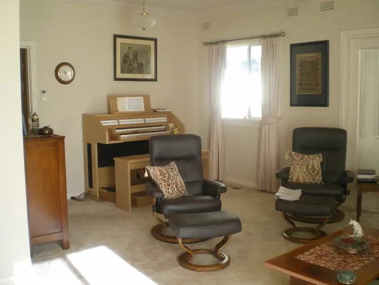 Sixth view of Homely house listing, 21 Buchan Pde, Cooma NSW 2630