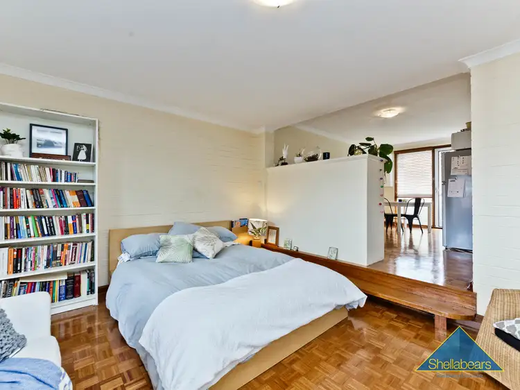 Main view of Homely apartment listing, 114/14 McNamara Way, Cottesloe WA 6011