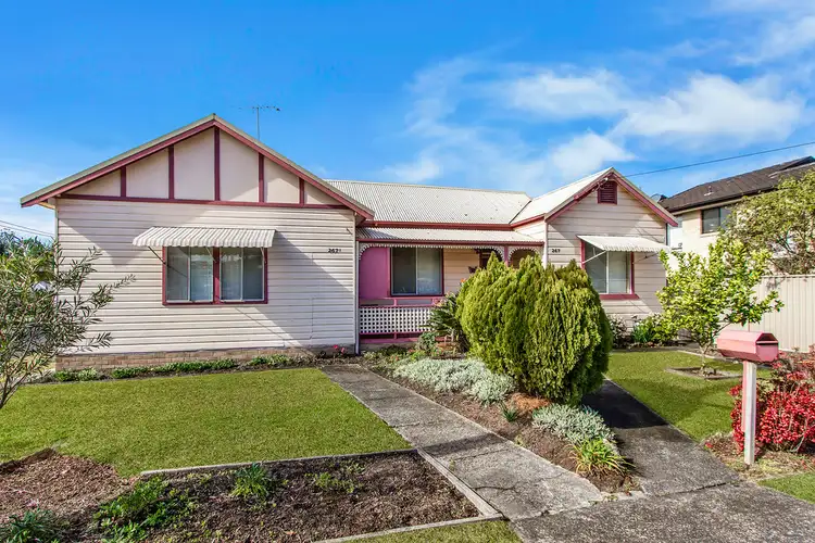 267 Henry Parry Drive, North Gosford NSW 2250