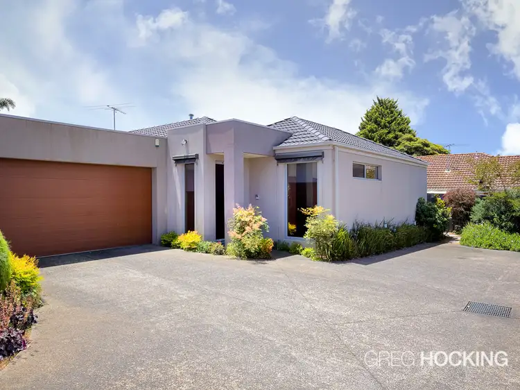 5/48-50 Bourke Street, Mentone VIC 3194