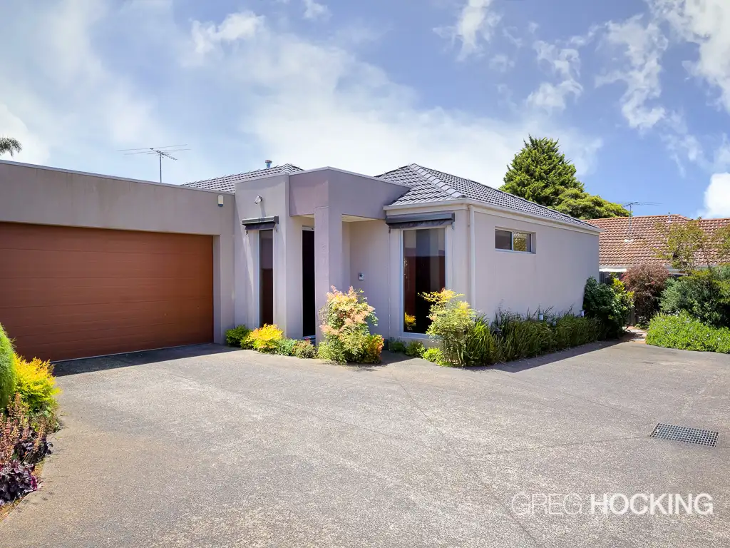 Main view of Homely townhouse listing, 5/48-50 Bourke Street, Mentone VIC 3194