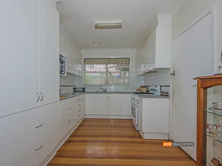 Fifth view of Homely house listing, 39 Cropley Crescent, Laverton VIC 3028