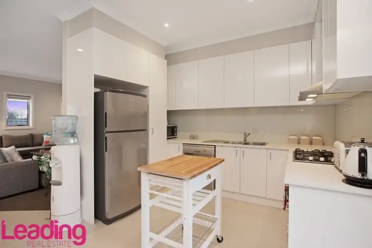 Sixth view of Homely townhouse listing, Unit 2/58 Anderson Road, Sunbury VIC 3429