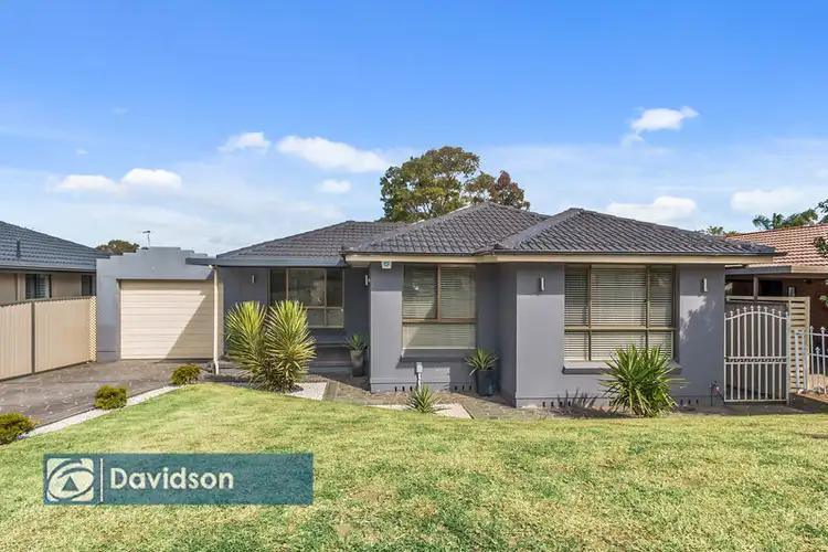 24 Janali Avenue, Bonnyrigg NSW 2177