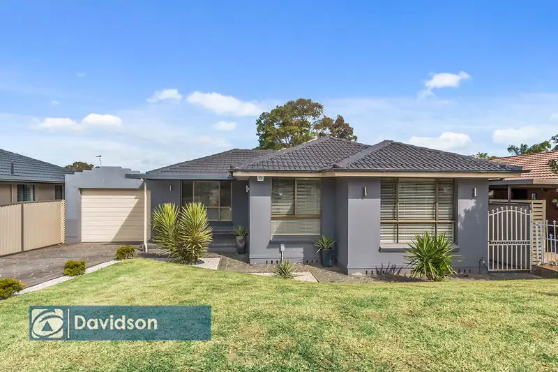 Main view of Homely house listing, 24 Janali Avenue, Bonnyrigg NSW 2177
