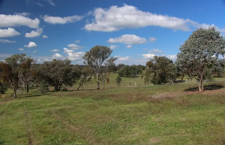 Second view of Homely land listing, 18 Matilda Place, Young NSW 2594