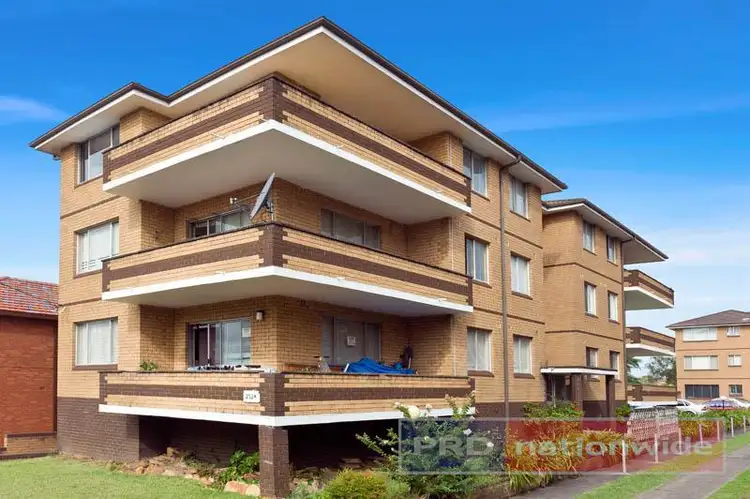 6 / 252A Lakemba Street, Lakemba NSW 2195