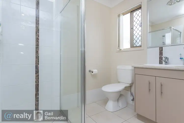 Sixth view of Homely semi-detached listing, Unit 1, 1 Lloyd street, Caboolture QLD 4510