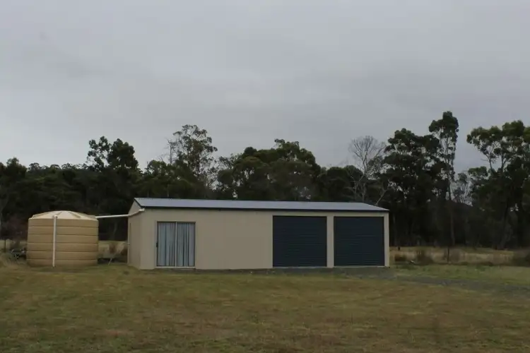 Third view of Homely land listing, 17 Serrata Crescent, Sisters Beach TAS 7321