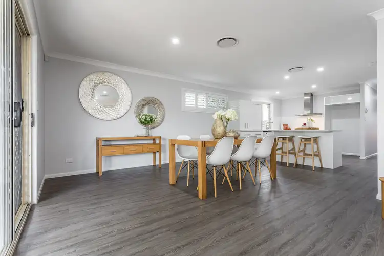 Fifth view of Homely house listing, 79 Buller St, Everton Park QLD 4053