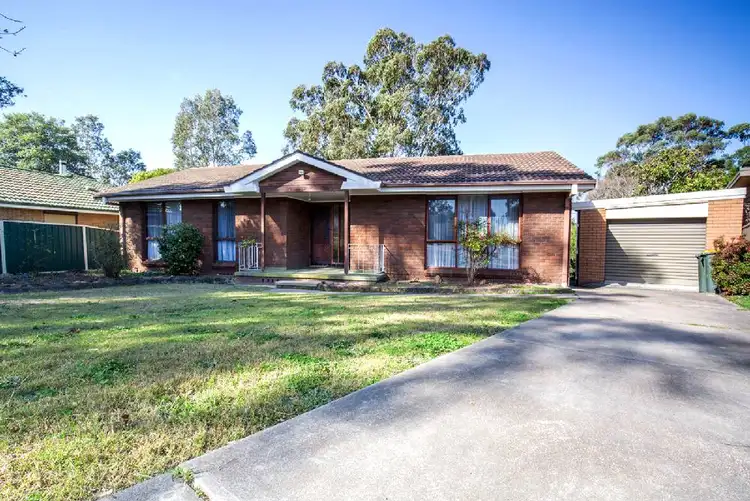 263 Paterson Road, Bolwarra Heights NSW 2320