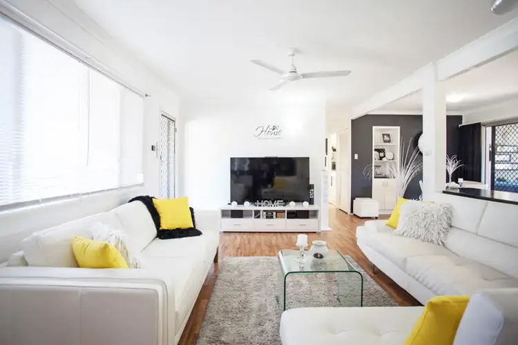 4 St Bees Avenue, Bucasia QLD 4750