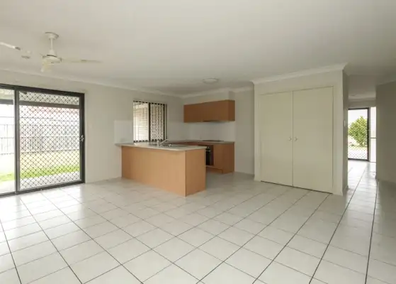 Second view of Homely house listing, 9 Gemview Street, Calamvale QLD 4116