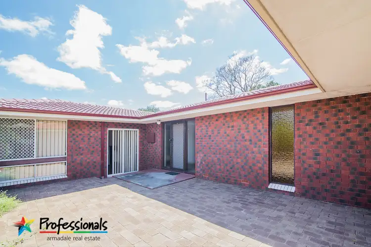 Second view of Homely house listing, 27 Dixie Rd, Kelmscott WA 6111