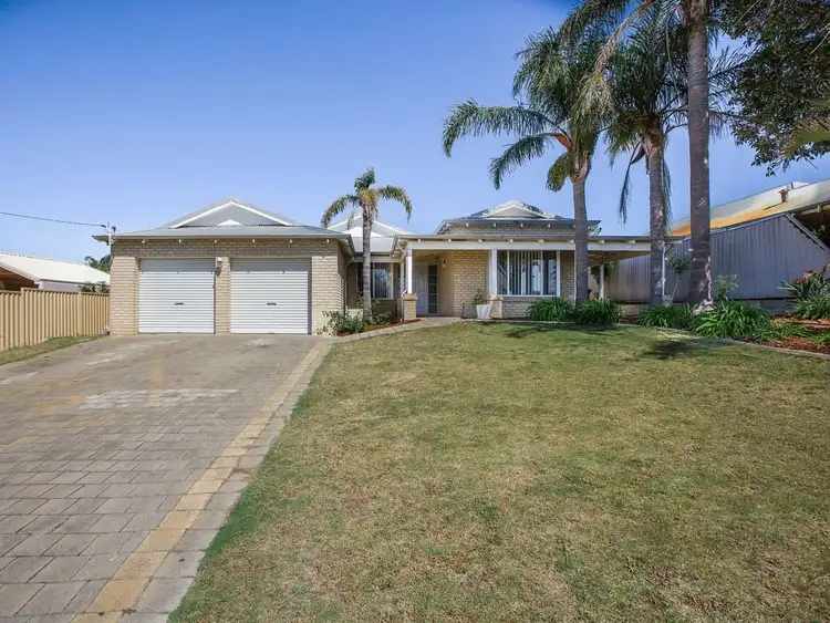 6 Wallaroo Way, Australind WA 6233