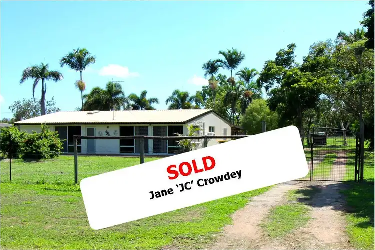 22 Althaus Parade, Yabulu QLD 4818
