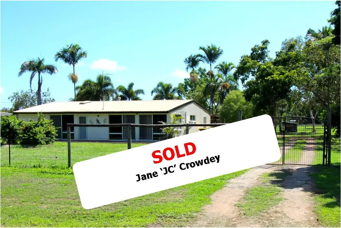 Main view of Homely rural property listing, 22 Althaus Parade, Yabulu QLD 4818