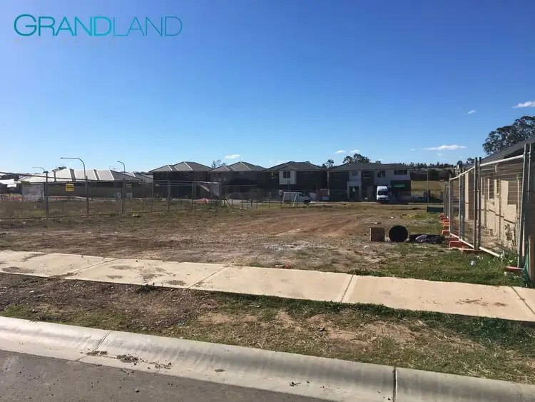 Second view of Homely land listing, Lot 3 Basra Rd, Edmondson Park NSW 2174